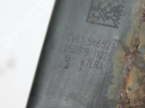 Venstre bagtil bærearm FORD KUGA II (DM2) 2.0 TDCi | BP39852323M14 - Image 6