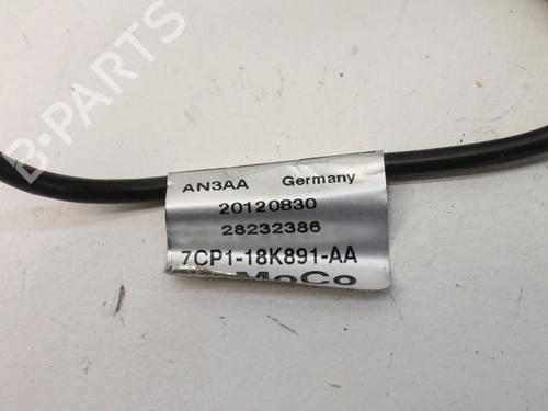 Electronic module FORD FOCUS III 2.0 ST | BP39794184M83 - Image 4