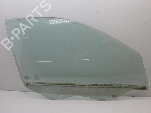 Used Front right door window Front right door window KIA SORENTO II (XM) 2.2 CRDi (197 hp) 39799401 39799401