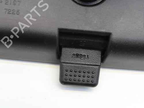 Rear mirror TOYOTA AYGO X (_B7_) 1.0 VVT-i (KGB70) | BP39810423I6 - Image 5