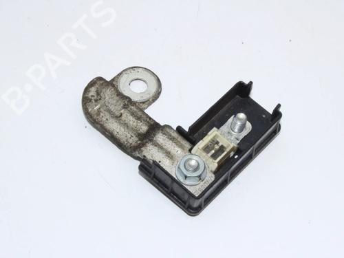 Used Fuse box Fuse box MITSUBISHI ASX (GA_W_) 1.8 DI-D (GA6W) (150 hp) 39826578 39826578