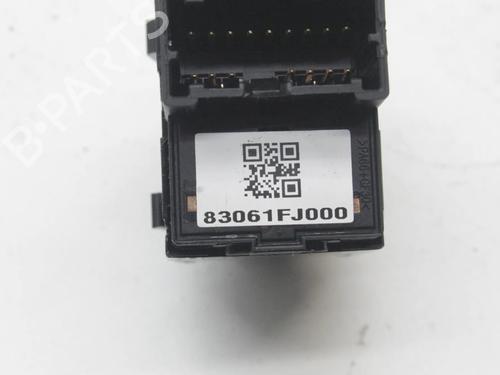 Mirror switch SUBARU FORESTER (SJ_) 2.0 D AWD (SJD) | BP39860309I25  - Image 6