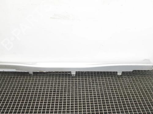 Venstre side kjol Venstre side kjol HONDA CIVIC VIII Hatchback (FN, FK) Type R (FN2) (201 hp) 39910175 39910175