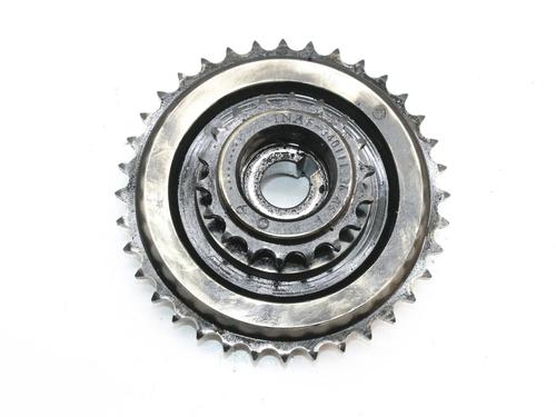 Pulley KIA OPTIMA (JF) 1.7 CRDi | BP39777787M122 - Image 2