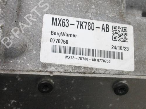 Transfer box LAND ROVER RANGE ROVER VELAR (L560) 3.0 P400 MHEV 4x4 | BP39786333M36 - Image 6