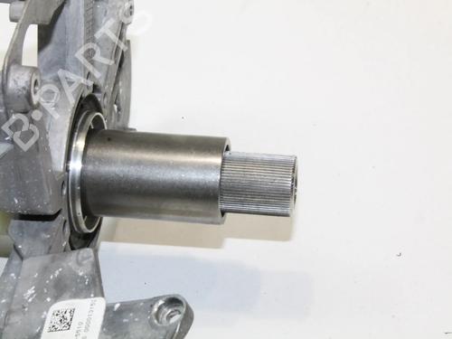 Steering column BMW 6 Convertible (E64) 635 d | BP39877338M21 - Image 5