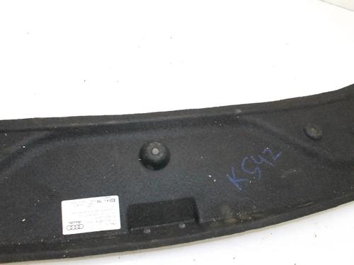 Boot lining AUDI TT Roadster (8J9) 2.0 TFSI | BP39780690I3 - Image 7