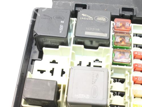 Fuse box JAGUAR XE (X760) 2.0 | BP39801036E1 - Image 3