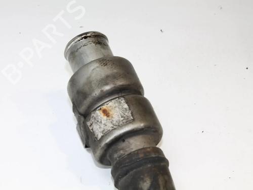 Intercooler pipe FORD S-MAX (WA6) 2.2 TDCi | BP39790766M127 - Image 4