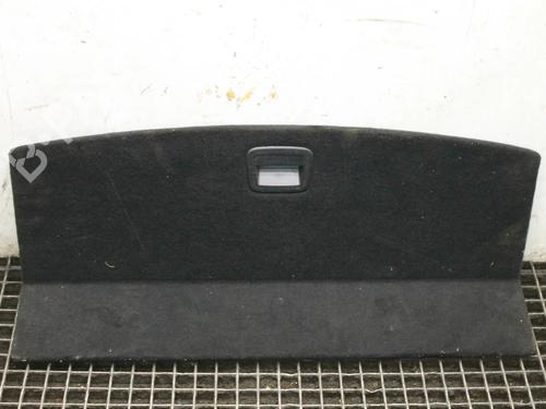 Used Luggage compartment floor Luggage compartment floor BMW 3 (G20, G80, G28) 330 e Plug-in-Hybrid (292 hp) 39836797 39836797