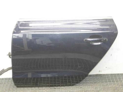 left-rear-door-audi-a5-sportback-8ta-2007-2008-2009-2010-2011-2012-2013-2014-2015-2016-2017-39775399 main image