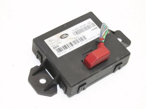 electronic-module-land-rover-range-rover-evoque-l538-2011-2012-2013-2014-2015-2016-2017-2018-2019-39770577 main image