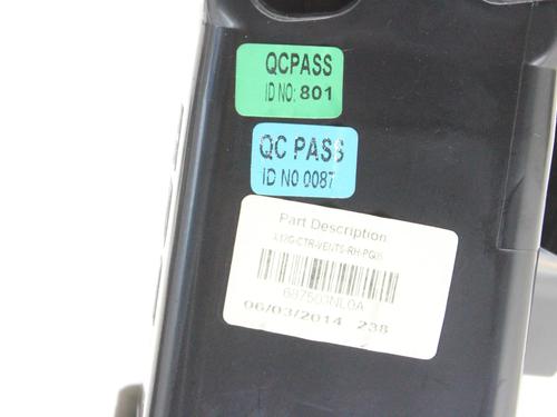 Luftventil NISSAN LEAF (ZE0) Electric | BP39811940I21 - Image 4