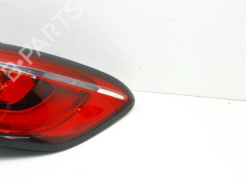 Right taillight MG MG HS (AS23) 1.5 T (SAS23) | BP39768402C35 - Image 4