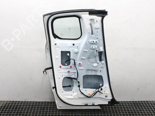 Dør venstre bagtil MAZDA MX-30 (DR) e-SKYACTIV | BP39840147C4 - Image 2