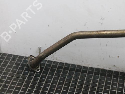 Exhaust system HONDA JAZZ IV (GK_) 1.5 | BP39782837M121 - Image 2