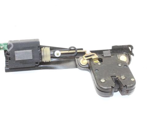 Used Tailgate lock Tailgate lock AUDI TT (8N3) 3.2 VR6 quattro (250 hp) 39820005 39820005