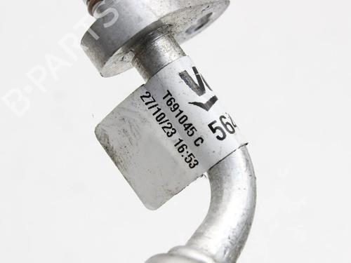 AC pipe OPEL MOKKA MOKKA-e | BP39959456M126 - Image 4