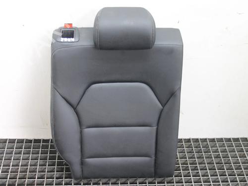 Banco traseiro Banco traseiro MERCEDES-BENZ B-CLASS Sports Tourer (W246, W242) Electric Drive / B 250 e (242.890) (180 hp) 39769660 39769660