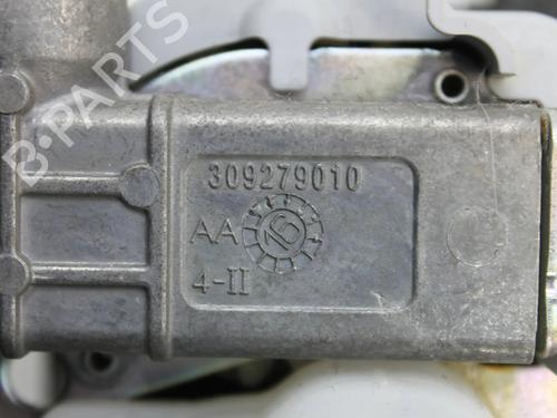 Front right seatbelt AUDI Q7 (4MB, 4MG, 4MQ) 3.0 TDI quattro | BP39787481I25 - Image 6
