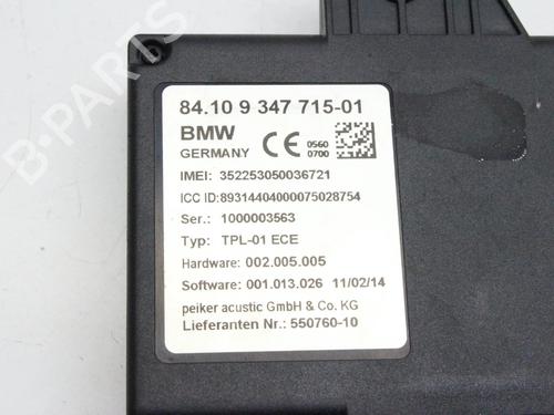 Electronic module MINI MINI (F56) Cooper | BP39782174M83 - Image 3