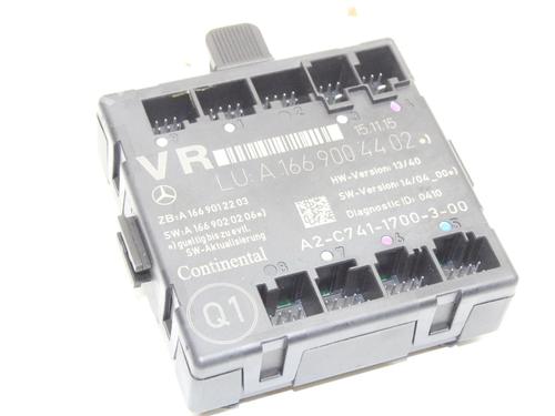 Used Electronic module Electronic module INFINITI Q30 2.2 D (170 hp) 39797332 39797332