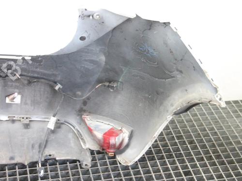 Bagtil kofangere RENAULT ZOE (BFM_) ZOE | BP39856449C8  - Image 11