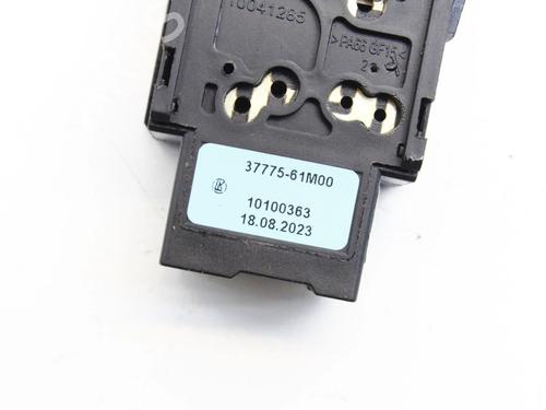 Switch SUZUKI SX4 S-Cross (JY) 1.4 Hybrid (Mild Hybrid) (AKK 414) | BP39824314I30 - Image 4