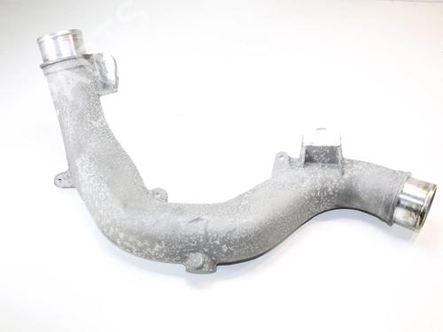 Used Intercooler pipe Intercooler pipe MAZDA 6 Hatchback (GH) 2.2 MZR-CD (GH10) (163 hp) 39819926 39819926