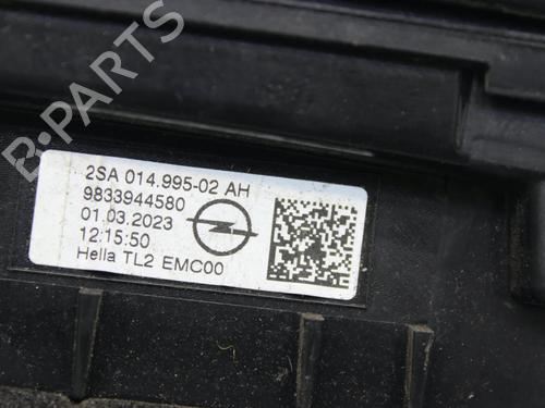 Right tailgate light OPEL MOKKA MOKKA-e | BP39772936C80 - Image 8