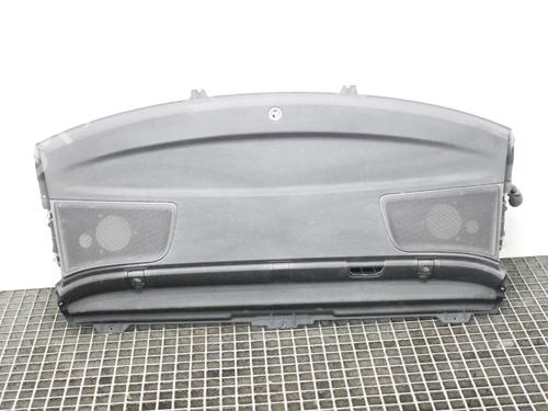 Used Rear parcel shelf Rear parcel shelf MERCEDES-BENZ S-CLASS (W222, V222, X222) S 350 BlueTEC / d (222.132, 222.032, 222.123) (258 hp) 39822528 39822528
