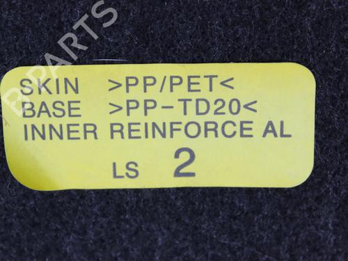 Suelo del maletero LEXUS LS (_F4_) 600h AWD (UVF45, UVF46) | BP39863926I33  - Image 11