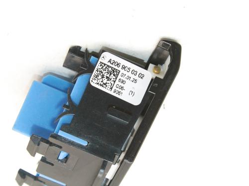 Switch MERCEDES-BENZ C-CLASS T-MODEL (S206) C 200 (206.242) | BP39877238I30 - Image 4