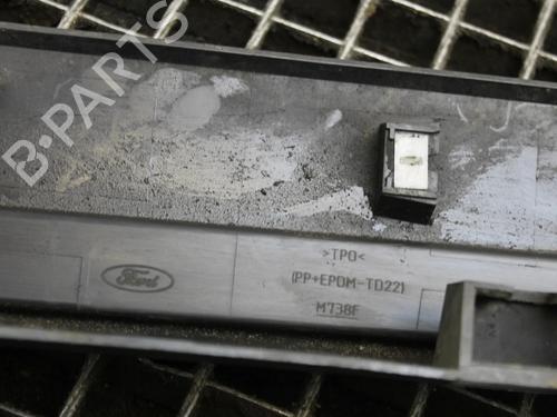 Højre sidekjole FORD KUGA II (DM2) 1.5 EcoBoost 4x4 | BP39844596C114 - Image 18