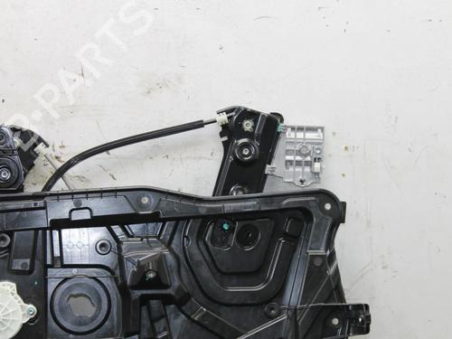 Front right window mechanism TESLA MODEL Y (5YJY) EV Rear-Wheel Drive | BP39837124C23 - Image 6