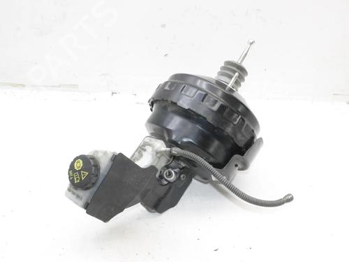 Bremseservo Bremseservo SEAT LEON ST (5F8) 2.0 TDI (184 hp) 39862704 39862704