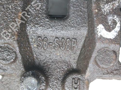 Right rear brake caliper MITSUBISHI ECLIPSE CROSS (GK_, GL_) 1.5 T-Mivec | BP39773603M106 - Image 5
