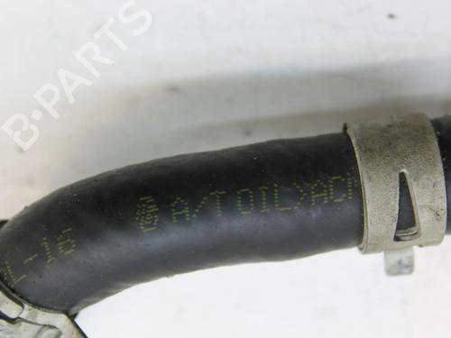 Pipe TOYOTA COROLLA Hatchback (_E21_, _EA1_, _EH1_) 1.8 Hybrid (ZWE211, ZWE219) | BP39833631M125 - Image 4