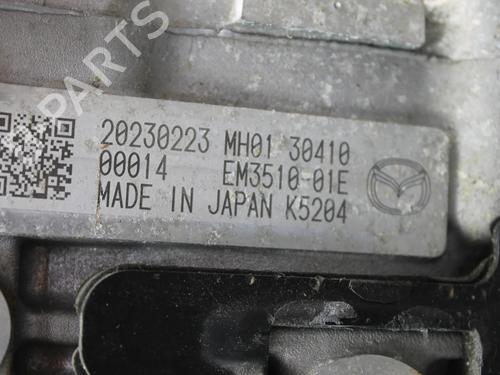 Engine MAZDA MX-30 (DR) e-SKYACTIV | BP39783527M1 - Image 9