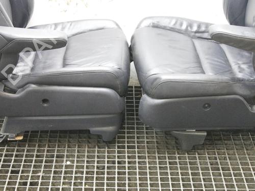 Sæde sæt HONDA CR-V III (RE_) 2.2 i-DTEC 4WD (RE6) | BP39844011C78 - Image 6