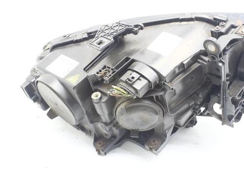 Left headlight AUDI A4 B8 (8K2) 2.0 TDI quattro | BP39858502C28 - Image 8
