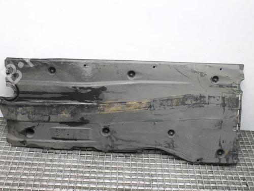 Bundpladebeskyttelse Bundpladebeskyttelse VW GOLF VIII (CD1, DA1) 1.5 eTSI (150 hp) 39830111 39830111