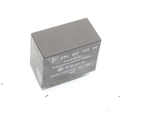 Electronic module PORSCHE 968 3.0 | BP39776350M83 - Image 2