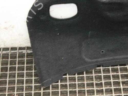 Boot lining JAGUAR XK II Coupe (X150) 4.2 XK8 | BP39816473I3 - Image 5