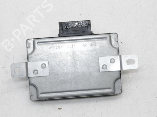 Electronic module MASERATI GHIBLI III (M157) 3.0 D | BP39877740M83 - Image 3