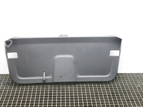 Used Boot lining Boot lining SKODA KAMIQ (NW4) 1.0 TSI (110 hp) 39805851 39805851