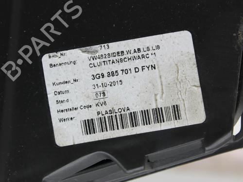 Andre VW PASSAT B8 Variant (3G5, CB5) 2.0 TDI | BP39768537O1 - Image 10
