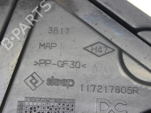 Registerdæksel SMART FORFOUR Hatchback (453) 0.9 (453.044, 453.053) | BP39851986M123 - Image 5