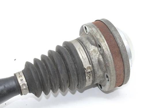 Right front driveshaft AUDI TT (8J3) 3.2 V6 quattro | BP39870741M39 - Image 3