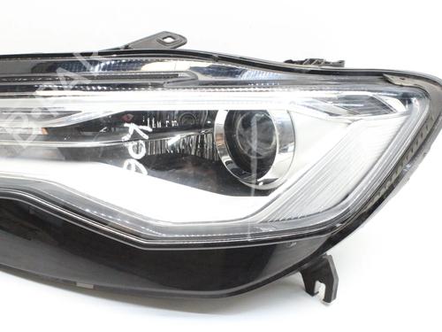 Left headlight AUDI A6 C7 Avant (4G5, 4GD) 2.0 TDI | BP39788132C28 - Image 4